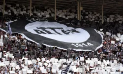 Altay'da taraftarlar harekete geçti