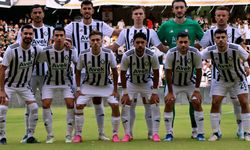 Altay'ın gözü rakiplerde