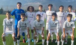 Altınordu fikstüre güveniyor