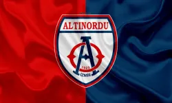 Altınordu fırsat tepti