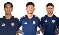 Altınordu'da 3 bilet kesildi