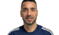 Altınordu'dan Yılmaz Özeren sürprizi