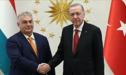 Ankara’da kritik zirve: Orban Erdoğan’la görüşecek