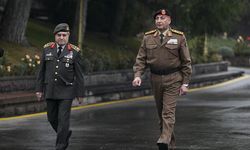 Ankara’dan havalanan özel jetle irtibat kesildi: Esenboğa Havalimanı uçuşlara kapatıldı