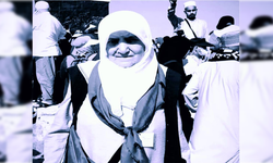 Antika Demirci Umre'de vefat etti