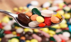 Antioksidan ve vitamin takviyeleri ömrü kısaltıyor