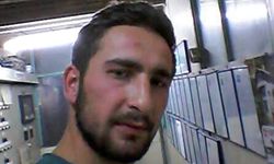 Apartmanda yüksekten düşen 33 yaşındaki adam hayatını kaybetti