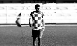 Araban Belediyespor futbolcusu Mehmet Çetinpolat vefat etti
