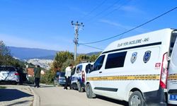 Araçta fenalaşan sürücü yaşamını yitirdi