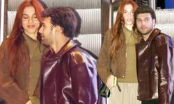 Şarkıcı Selin Geçit ve oyuncu Samet Kaan Kuyucu aşk yaşıyor!