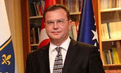 Karşıyaka Belediyesi'nde mazeret krizi! Başkan vekili istifa etti