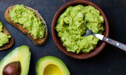 Avokado Kahvaltıda nasıl yenir?