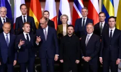 Avrupa’dan Ukrayna için çok uluslu güç kararı