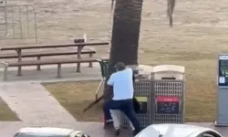 Avustralya’da plajda silahlı saldırı: 10 kişi öldü, 11 kişi yaralandı