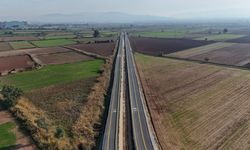 Aydın Şehir Hastanesi’ne ulaşım kolaylaşıyor: Çalışmalar tamamlandı