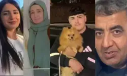 3 aracın karıştığı feci kazada ölü sayısı 4'e yükseldi!