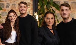 Aynı Yağmur Altında dizisi nerede yayınlanacak? Aynı Yağmur Altında dizisi konusu ve oyuncuları