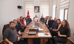 Ayvalık, su sporlarında rotayı büyütüyor