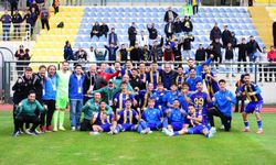 Bucaspor 3'te 3 peşinde
