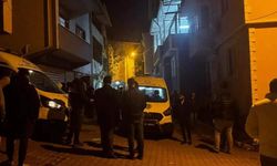 Baba asılı halde, kızı yatağında ölü bulundu