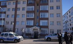 Baca temizlerken çatıdan düşerek hayatını kaybetti