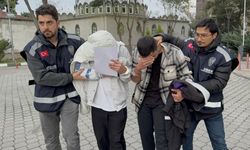 Bahis çetesine ağır darbe: 2 tutuklama!