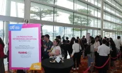 Bakan Ersoy: 2025’te sinemaya 316,6 milyon TL destek