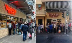 Bakan Şimşek enflasyon düştü derken vatandaş askıda ekmeğe muhtaç kaldı