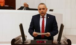 Bakırlıoğlu’ndan asgari ücret uyarısı: Cumhuriyet tarihinde bir ilk