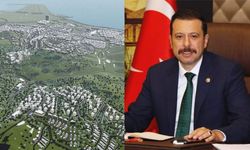 "Balçova Arsaları" için yıllar sonra kritik onay