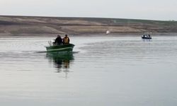 Balık keyfi kabusa döndü: Tekne alabora oldu, 4 kişi kurtuldu, 1 kişi kayboldu!