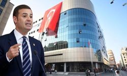 Balıkesir Büyükşehir'den logo açıklaması: Belediye bütçesinden harcama yapılmadı