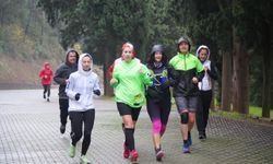 Balıkesir'de sağlıklı yaşam için ilk adım atıldı