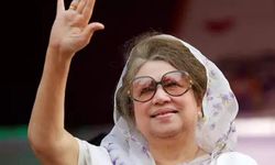 Bangladeş'in ilk kadın başbakanı Begüm Halide Ziya hayatını kaybetti