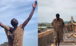 Ganalı Ebo Noah kimdir, Ganalı Ebu Nuh olayı nedir?