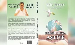 Nobel adayı Akif Manaf’tan barışa yeni katkı: Kitabın Kürtçe çevirisi yayımlandı