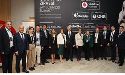 BASİFED'e projelere en çok katkı veren Federasyon Ödülü