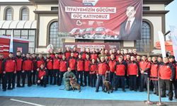 Başkan Akın: Bölgenin en güçlüsü olmak zorundayız