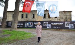 Başkan Sengel'den yeni yıl mesajı: "En aydınlık günlerin şafağına birlikte ulaşalım"