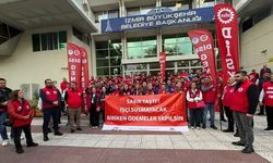 Büyükşehir ve sendika yeniden bir araya gelecek