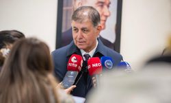 Başkan Tugay: İzmir’in ilçesi olmak, bir itibar meselesidir