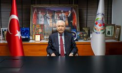 Başkan Türkmen'den 2026 mesajı: Kemalpaşa'nın yıldızı bu yıl daha güçlü parlayacak