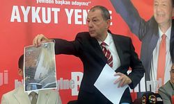 Başkanlığını açıkladı, 7 projesini sıraladı