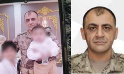 2 çocuk babası Özel Harekat Polisi vefat etti