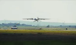 Bayraktar AKINCI’dan milli mühimmatlarla tam isabet