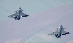 Bayraktar KIZILELMA’dan dünya havacılığında bir ilk