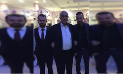 BBP İlçe Başkanı Ali Oktay’ın acı günü! Babasını kaybetti