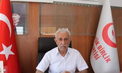 BBP Sivas İl Başkanı Ahmet Polat vefat etti