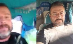 Belediye önünde kendini yakmıştı! 5 çocuk babası Nuh Mercimek hayatını kaybetti