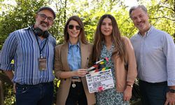 Beren Saat başroldeydi! Gizli Profil filmi neden yayınlanmadı?